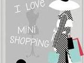 love mini shopping