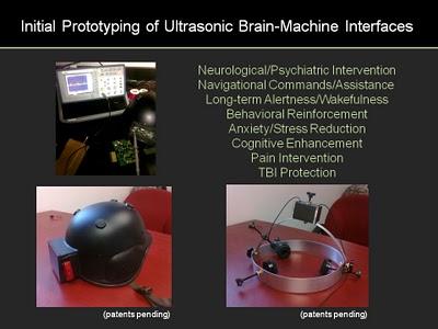 La DARPA vuole controllare il cervello dei soldati