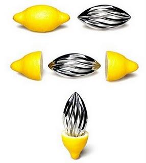 Mysqueeze by Alessi