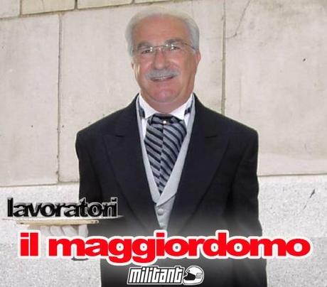 Lotta di classe e pubblicità: sicurezza sul lavoro e senso di democrazia in Italia.