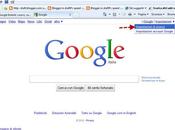 Disabilitare Google Instant