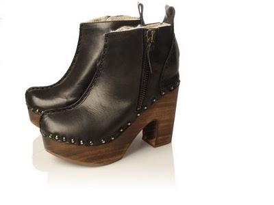 BOOTS WISHLIST- WINTER 2010/2011