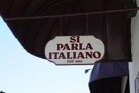 L'italiano all'oratorio: la torre di Babele e lo Spirtito Santo