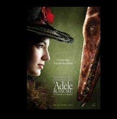 Adèle: sarà steampunk?