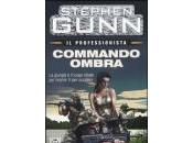 Stephen Gunn Commando ombra