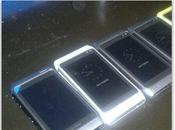 Nokia White Tablet Meego foto: fake?