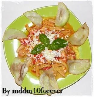 PASTA ALLA NORMA