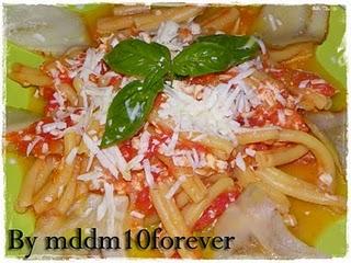 PASTA ALLA NORMA