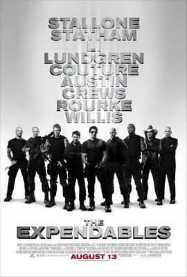 The Expendables (Recensione)