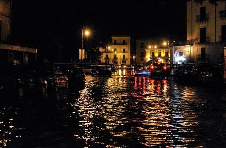 cominciamo a costruire l’arca