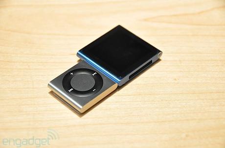 (Humor) Ecco come Apple ha studiato i nuovi iPod Nano e Shuffle!