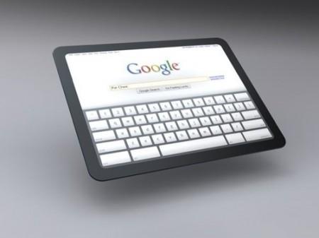 Android 2.2? Non fa per i tablet, lo dice Google.