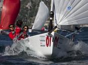 Vela Rimini l\'Audi Melges regate finale