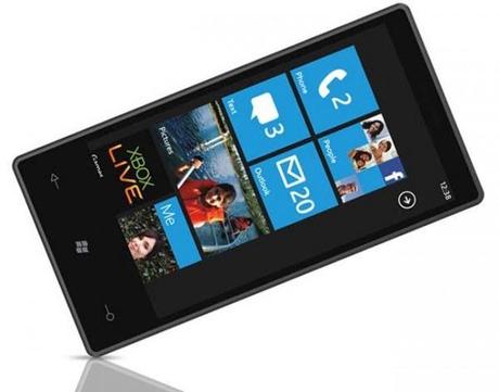 Windows Phone 7 sta arrivando – Prime informazioni da Samsung LG e Asus