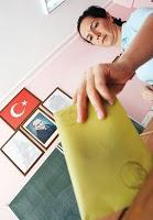 TURCHIA ALLE URNE PER IL REFERENDUM SULLA COSTITUZIONE