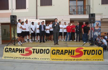 Spilimbergo, parte un nuovo ciclo