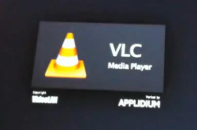 VLC per iPad in arrivo, ecco un video