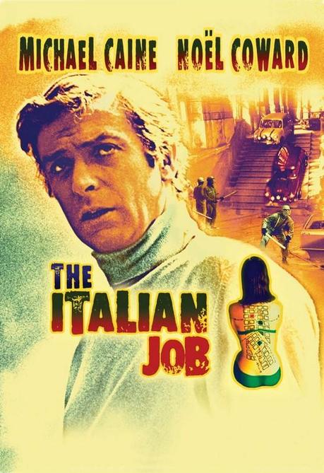 the Italian Job