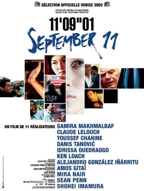 I Film sull'11 settembre (Movies about 9/11)
