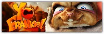Yo Frankie!, simpatico scoiattolo lancia pecore, nuovo gioco multipiattaforma gratuito a codice aperto.