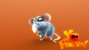 Yo Frankie!, simpatico scoiattolo lancia pecore, nuovo gioco multipiattaforma gratuito a codice aperto.