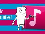 Nokia Music Store off-line