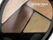 NOVITA': OMBRETTO DESIGN QUAD DEBORAH