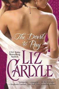 IL CONTO DEL DIAVOLO (The Devil to Pay) di Liz Carlyle