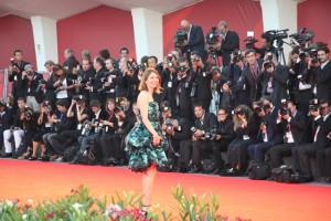 Venezia.67: trionfa Sofia Coppola