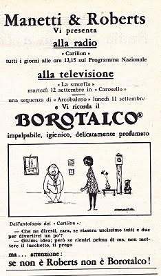 Lunedì 11 settembre 1961