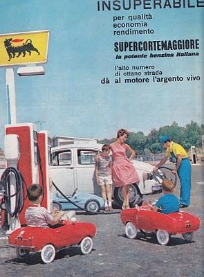 Lunedì 11 settembre 1961