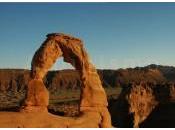 Delicate Arch