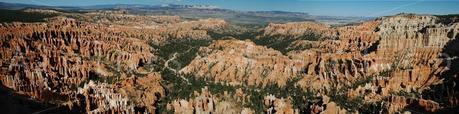 Bryce Canyon