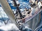 Maxi Yacht Rolex Pioneer Investments quarto overall, primo fast cruiser