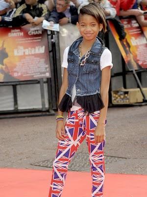 Watch Out RIHANNA !! Willow Smith is Coming !!