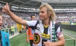 Juventus: Pavel nedved entra nella nuova società!