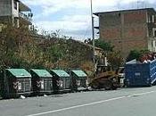 Emergenza rifiuti Reggio Calabria: opera male.