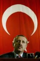 Recep Tayyip Erdogan