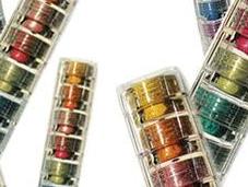 Shimmer Stack Bellàpierre