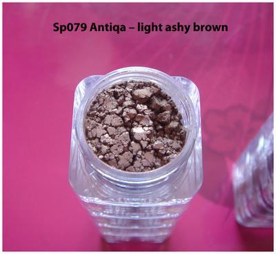 Sp079 Antiqa - light ashy brown Sp079 Antiqa - light ashy brown