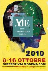 Vie festival Modena