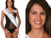 Svelata Miss, presunta trans.