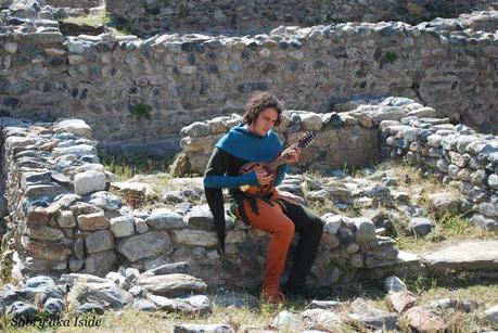 Giornata del Patrimonio  Archeologico della Valle di Susa.