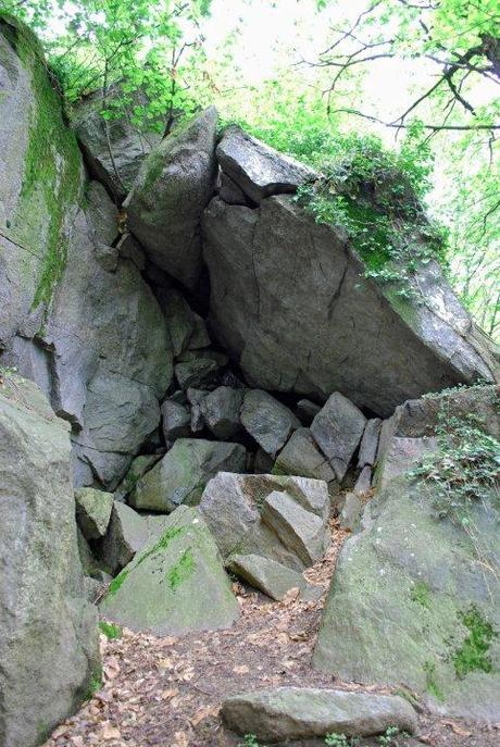 Giornata del Patrimonio  Archeologico della Valle di Susa.