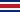 Bandiera della Costa Rica