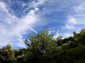 nuvole cielo sopra Pierino