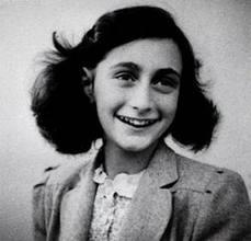 Il Diario di Anna Frank a fumetti