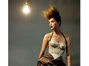 RHAPSODY CAMEL... Mirte Maas Willy Vanderperre Vogue China October 2010