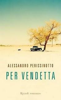 Neraintervista - Alessandro Perissinotto e il ruolo sociale del noir