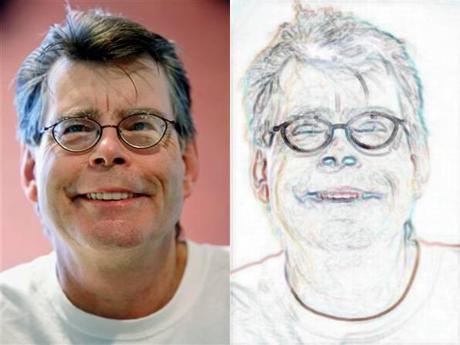 La differenza tra Stephen King e Richard Bachman